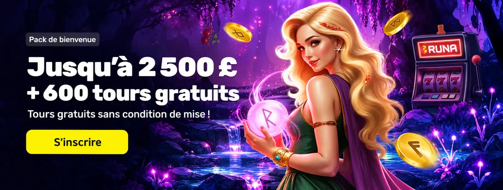 Runa Casino